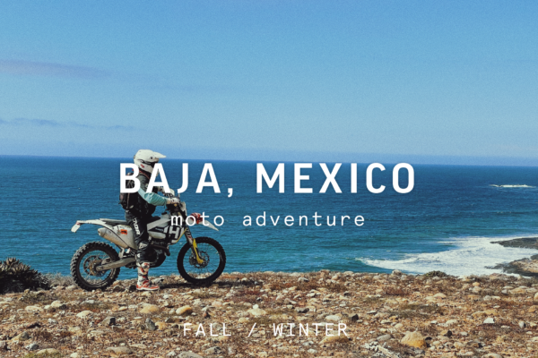 Moto Sweatpants by Baja East for $99