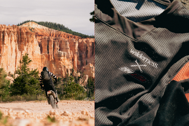 WC x RevZilla Zion To Bryce Moto